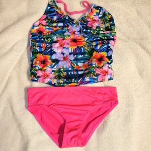 Tankini set